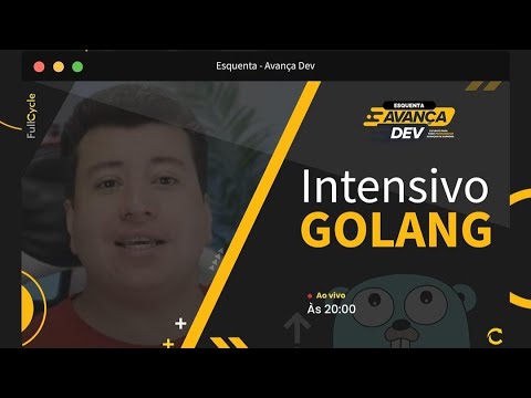 Intensivo Golang: O mínimo que você precisa saber