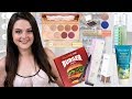 May Beauty Favorites and FAILS! JenLuv's Countdown! #notsponsored