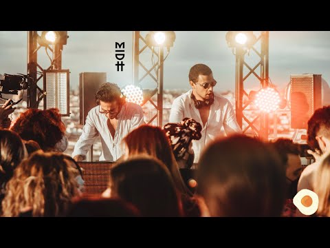 SPARROW BARBOSSA 7 Seas Live Performance After Brunch RIU Madrid