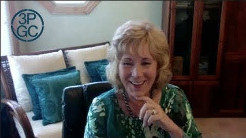 3PGC - Living the Principles, not Doing the Principles with Christine Heath and Judy Sedgeman