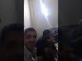 عتابا سهرة خاصة احمد محرز 