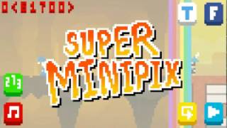 Super Minipix screenshot 4