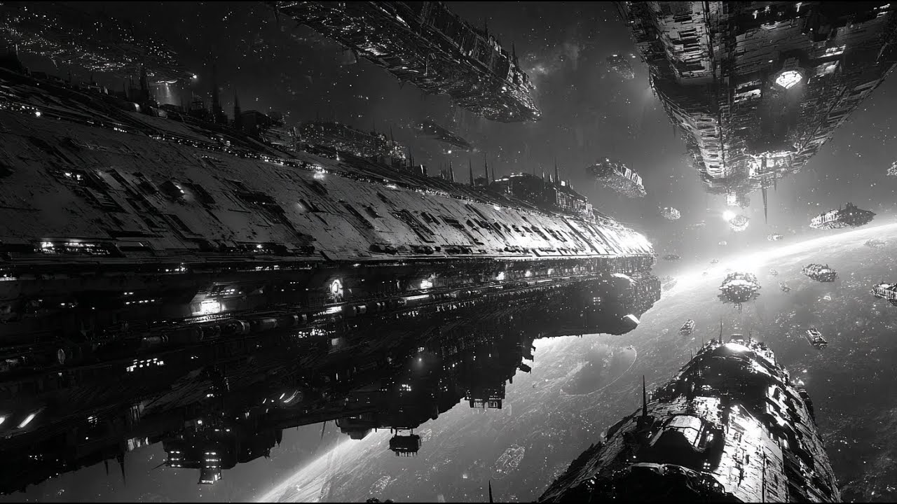 Инопланетяне издевались над человеком и заперли его в клетке с драконами. Оказывается, он — таинс...