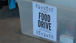 Local businesses step up to fight holiday food insecurity in Big Bend