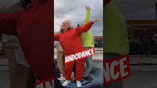 Andodance #сочи #dance #shortvideo #танцы #видео #лазаревское #music