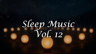 1 Hour of Hypnotic Sleep Music — Soft Pulses & Gentle Repeating Patterns for Deep Rest 🌙💛