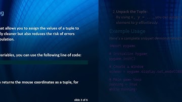 How to Effortlessly Split a Python String into Two Variables