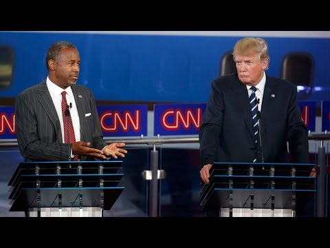 2015 Republican debates: What the GOP candidates had to say about vaccines