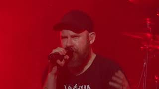 In Flames-  Colony (Live at Nottingham Rock City)