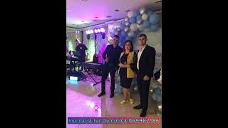 Andrei Duminică Hai să cîntăm 2023