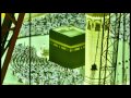 Albeet Alharaam In 24h Holy Mosque Time Lapse HD 