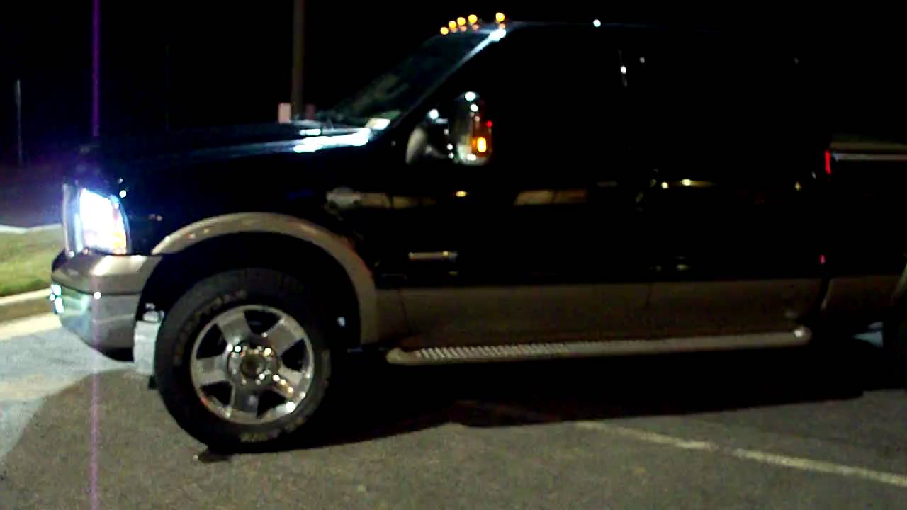 2007 6 0 LOPE TUNE YouTube