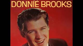 Donnie Brooks - It's Not That Easy