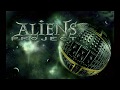 Capture de la vidéo Aliens-Project Live @ Electronic Attack 2019