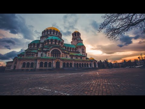 Video: Cathedral of St. Alexander Nevsky (Alexander Nevsky Church) description and photos - Bulgaria: Sofia