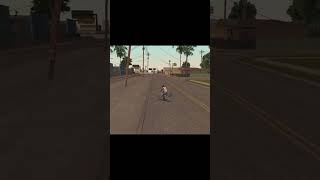 GTA logic || Gta san andreas #gta #gtasanandreas #memes