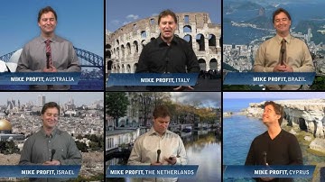 Amdocs presentation - Zvika Fohrman