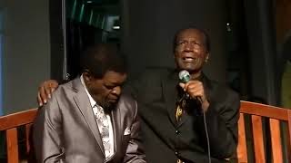 Willie Rogers - When the Gates Swing Open
