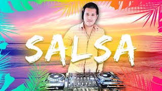 Salsa Mix 2021 PARA BAILAR! | Lo mejor de la Salsa 2021 | Latin Mix