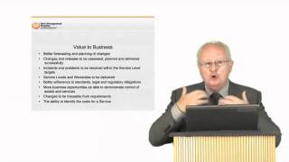 Virtual Conference   ITIL CMDB