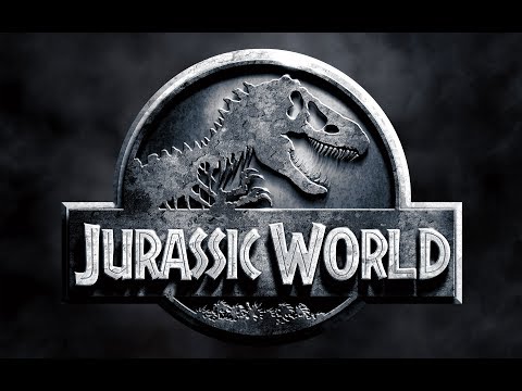 The Indominus Rex Theme Jurassic World By Michael Giacchino Youtube - roblox jurassic park theme song id 6 0 2018