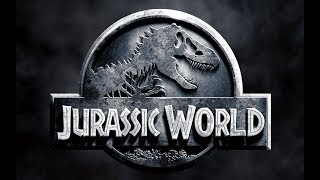 Video thumbnail of "The Indominus Rex Theme - Jurassic World by Michael Giacchino"