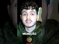 A ÉGUA QUE AJUDOU UMA GUERRA!