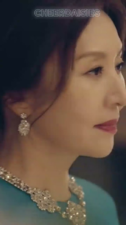 she's in love with her mother in law #Lesbian #glcouple #kdrama #DuriansAffair