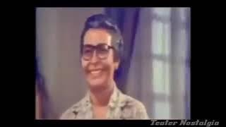 film jadul : TERJERAT RAYUAN TANTE