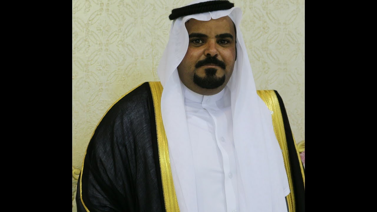 حفل زواج الشاب تركي جامل العزيزي بمهد الذهب