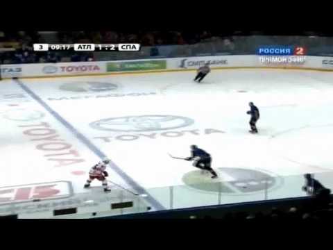 NHL Russian Skills