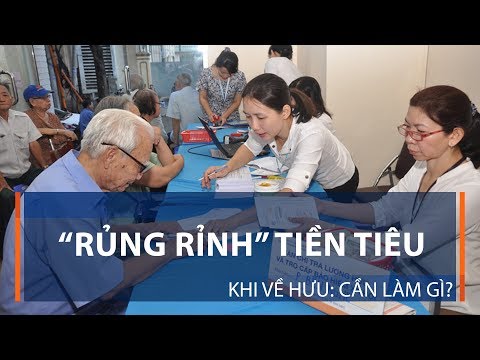 Video: Làm Thế Nào để Xin Nghỉ Hưu