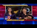Do Men need  Commission?:  'Q' Hour with Nannapaneni