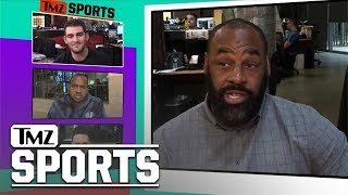 Donovan McNabb Says He's A Hall Of Famer, 'My Nos. Are Better Than Aikman'