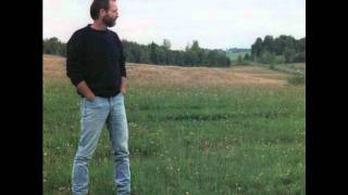 Video thumbnail of "David Francey - Green Fields"