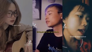 Những bản cover hot trend hiện nay #35 | tik tok |