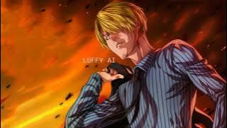 Sanji sings LOVE STORY [AI COVERED]
