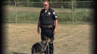 Lakeville PD Death of Sgt. Strole