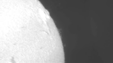 Post Flare Coronal Loops AR11429