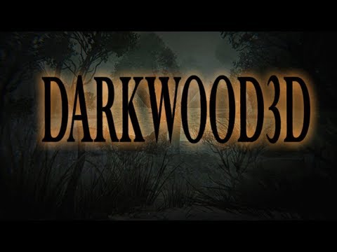 Vidéo: Spooky Survival Horror Roguelike Darkwood Lance Sa Campagne Indiegogo