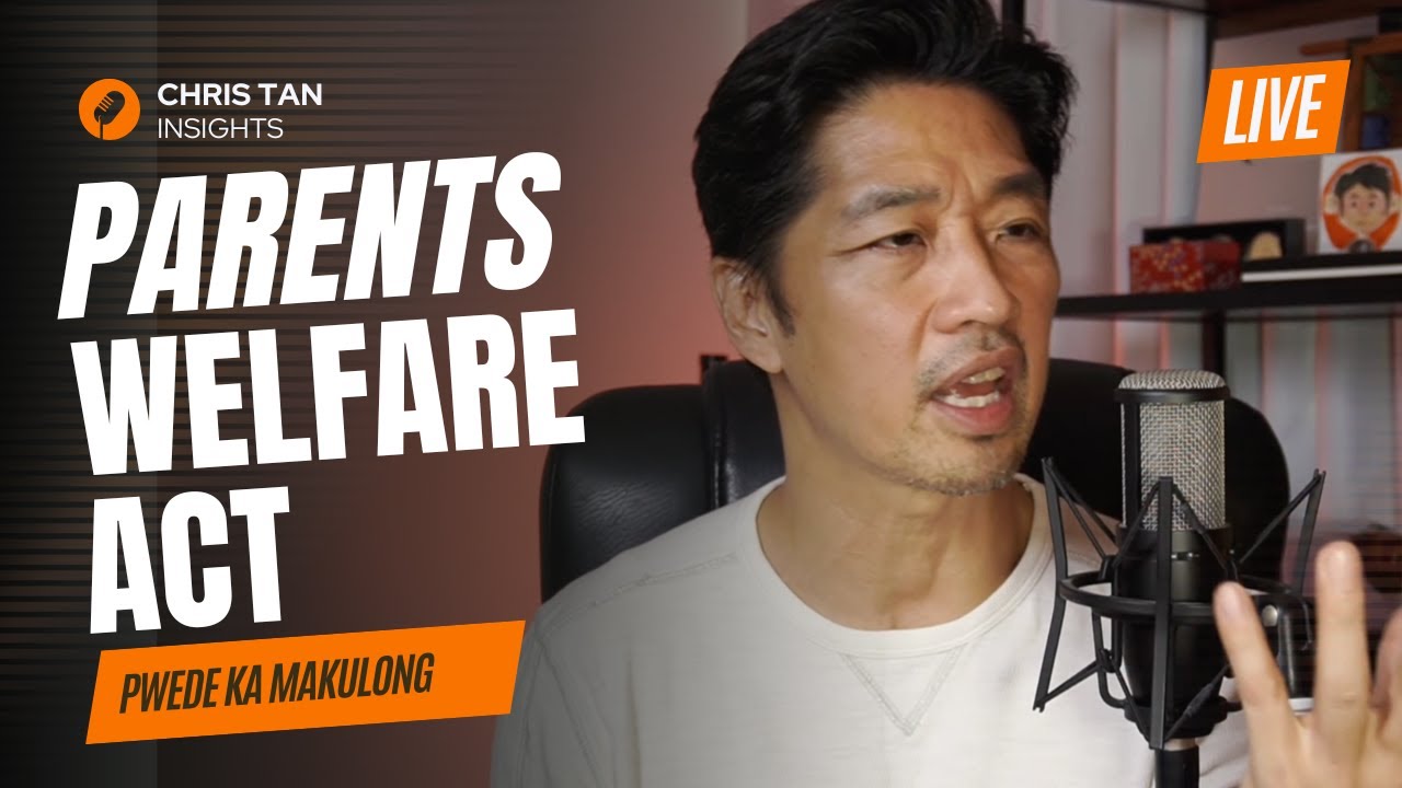 Batas Para sa Magulang? Ping Lacson’s Surprise Proposal EXPLAINED!