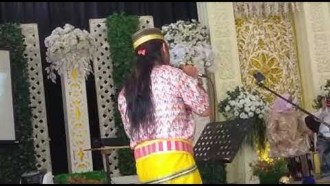 JERRY DE CASTO COVER SONG BUGIS SIPURIO SIPURENNU DIDIN PRATAMA..
