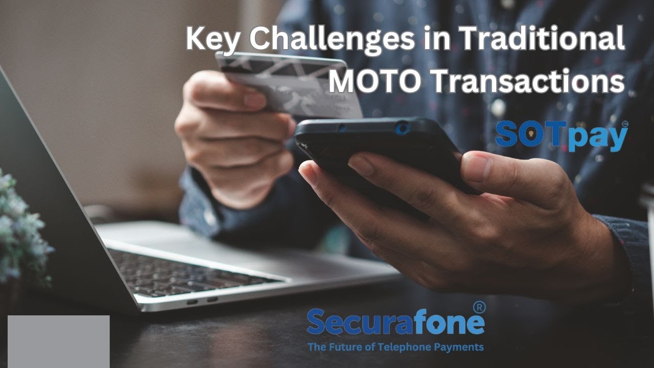 Securafone video thumbnail