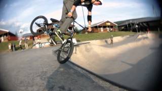 Woodward 2012 week 7 Jay Dalton Edit (Watch in HD!)