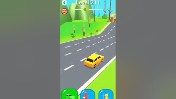 Shape-Shifting Level_ 211 Gameplay #shorts #shapeshifting #gameplay