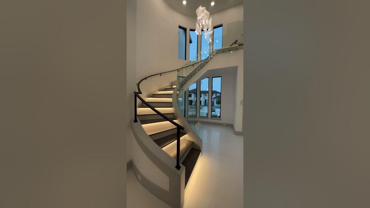 Ultra Modern Luxury Home in Dallas Texas!🥂