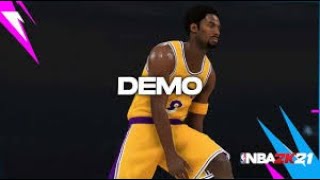 ... subscribe for more videos like this! follow twitch:
https://www.twitch.tv/starushertv nba 2k21 demo - ronnie2...