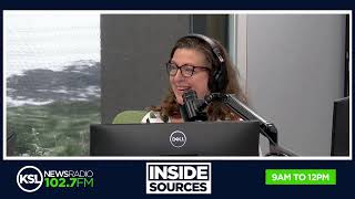 Inside Sources - June 10th, 2025