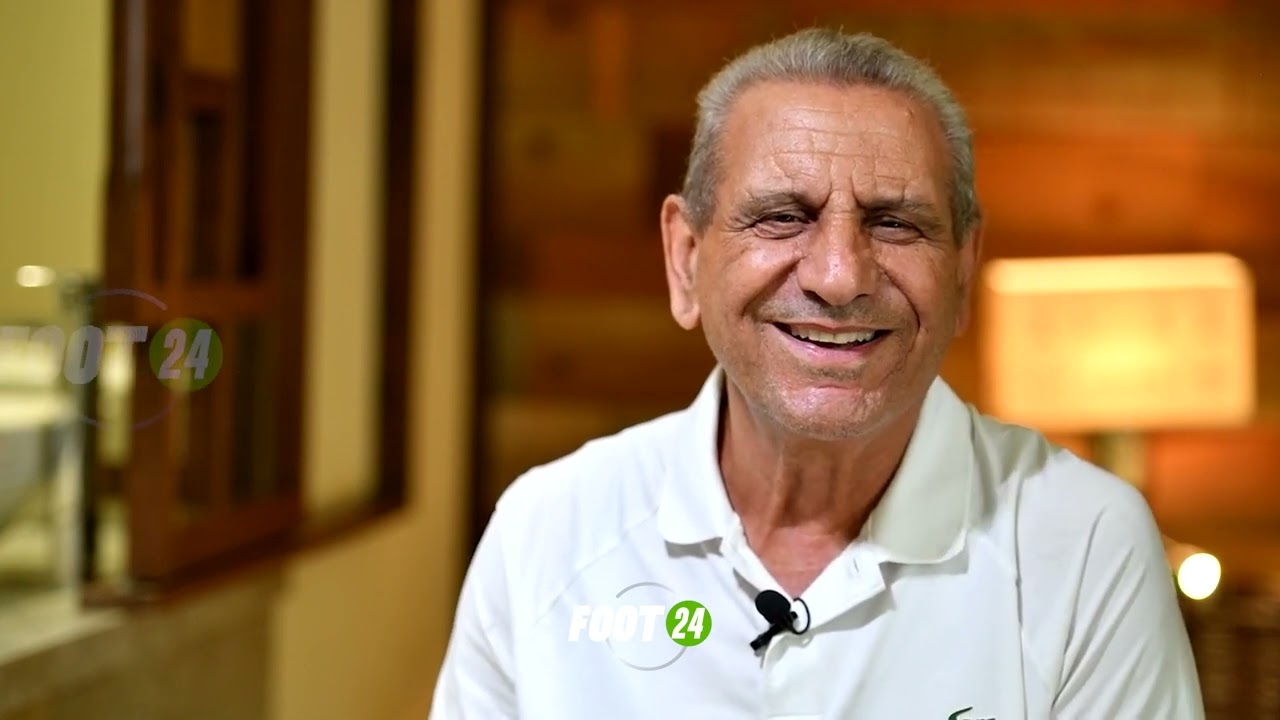 مختار ذويب يحكيلنا على لقاء البرازيل في 1973