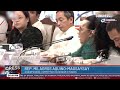 #CongressNews | Panukalang magpapalawak ng Zero Balance Billing sa bansa, sinusulong sa Kamara.